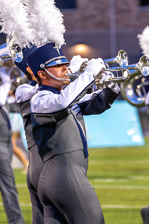 2012 Blue Stars