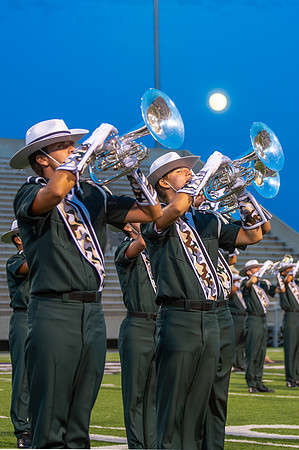 2013 Madison Scouts