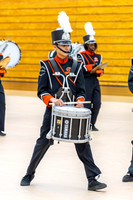 2014 Riverside University Indoor Percussion