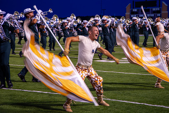 2013 Madison Scouts