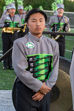 2024 Greendale Marching Band