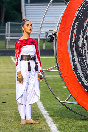 2017 Santa Clara Vanguard