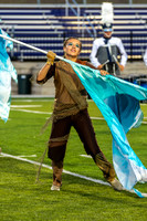 2012 Blue Stars