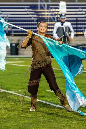 2012 Blue Stars
