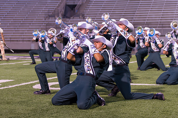 2013 Madison Scouts