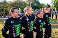 2024 Greendale Marching Band