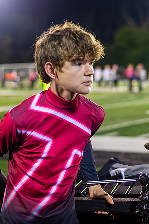 2024 Greendale Marching Band