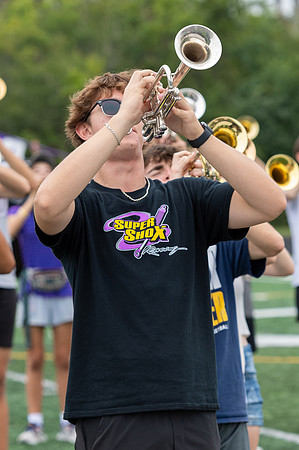 2024 Greendale Marching Band