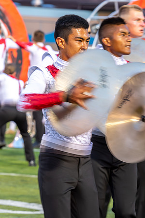 2017 Santa Clara Vanguard