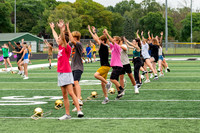 2024 Greendale Marching Band