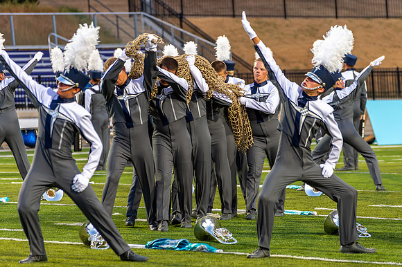 2012 Blue Stars