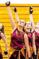 2014 Armada Winter Guard
