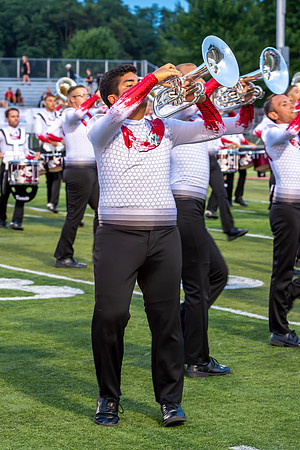 2017 Santa Clara Vanguard