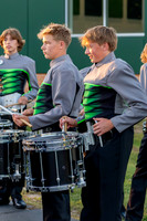 2024 Greendale Marching Band