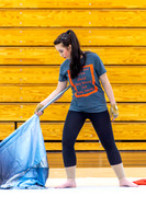 2014 Fond du Lac Winter Guard