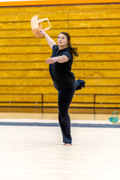 2015 Cudahy Independent Winter Guard