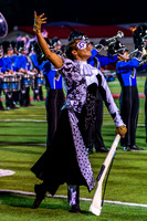the @Bluecoats #DrumsOnParade show DCI This image of June 22, 2012. drum and bugle corps2012 This image of the2012
