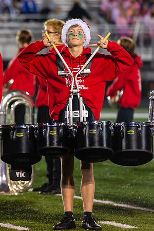 2024 Greendale Marching Band