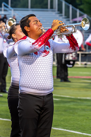 2017 Santa Clara Vanguard