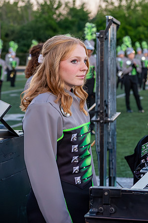 2024 Greendale Marching Band