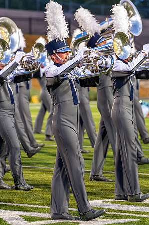 2012 Blue Stars