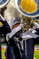 the @BlueStarsdbc #WhitewaterClassic This image of July 5, 2013. drum and bugle corps2013 is from their performance on2013