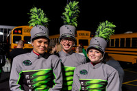 2024 Greendale Marching Band