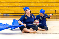 2014 Armada Cadets Winter Guard