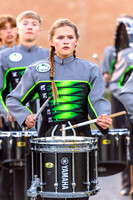 2024 Greendale Marching Band