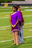 the @BlueStarsdbc #WhitewaterClassic This image of July 5, 2013. drum and bugle corps2013 is from their performance on2013