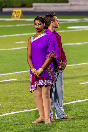 the @BlueStarsdbc #WhitewaterClassic This image of July 5, 2013. drum and bugle corps2013 is from their performance on2013