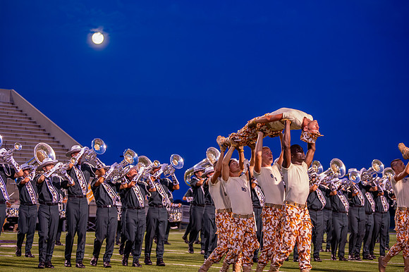 2013 Madison Scouts