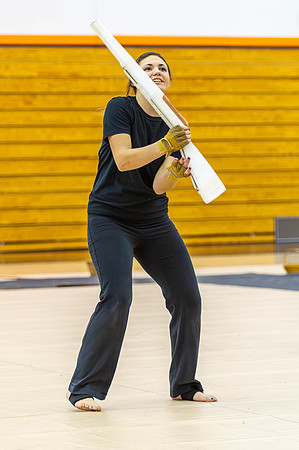 2015 Cudahy Independent Winter Guard
