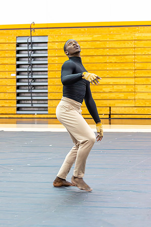 2014 South Shore Drill Team