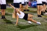 2024 Greendale Marching Band