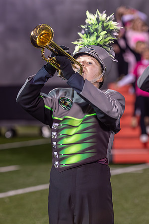 2024 Greendale Marching Band