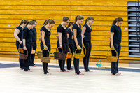 2015 Cudahy Independent Winter Guard