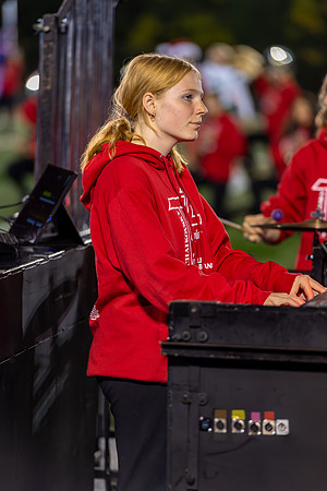 2024 Greendale Marching Band