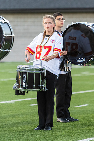 2024 Greendale Marching Band