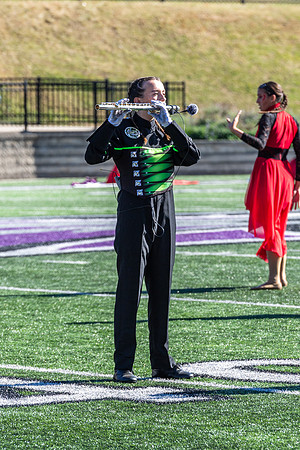 2024 Greendale Marching Band