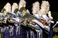 the @BlueStarsdbc #WhitewaterClassic This image of July 5, 2013. drum and bugle corps2013 is from their performance on2013