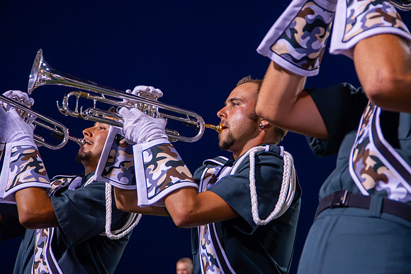 2013 Madison Scouts