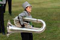 2024 Greendale Marching Band
