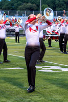 2017 Santa Clara Vanguard