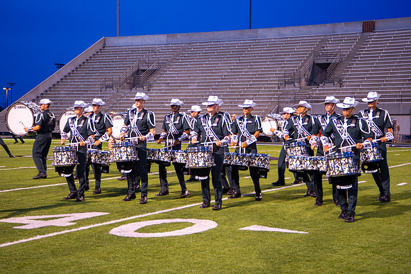 2013 Madison Scouts