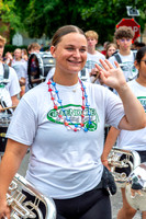 2025 Greendale Marching Band