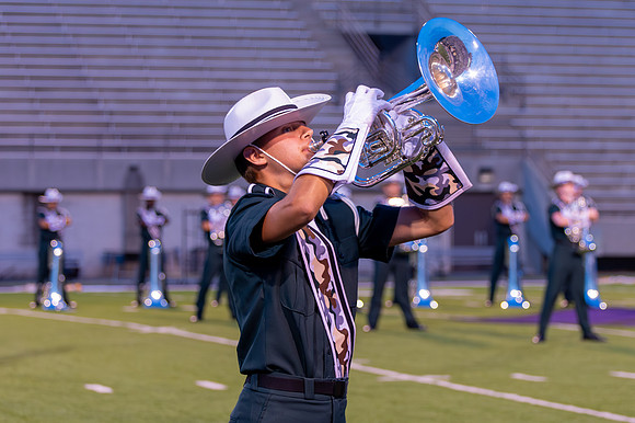2013 Madison Scouts