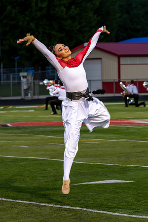 2017 Santa Clara Vanguard