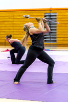 2015 Fond du Lac Winter Guard