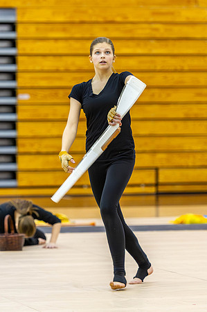 2015 Cudahy Independent Winter Guard